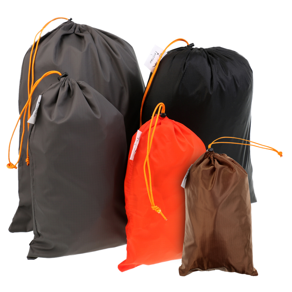 Outdoor Adventure Clothing - Jfory-SACO de compresión de poliéster resistente