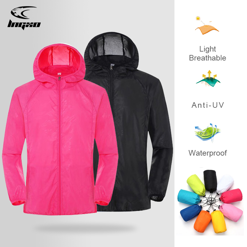 Chaqueta de senderismo imperme - Outdoor Adventure Clothing reseña y precio