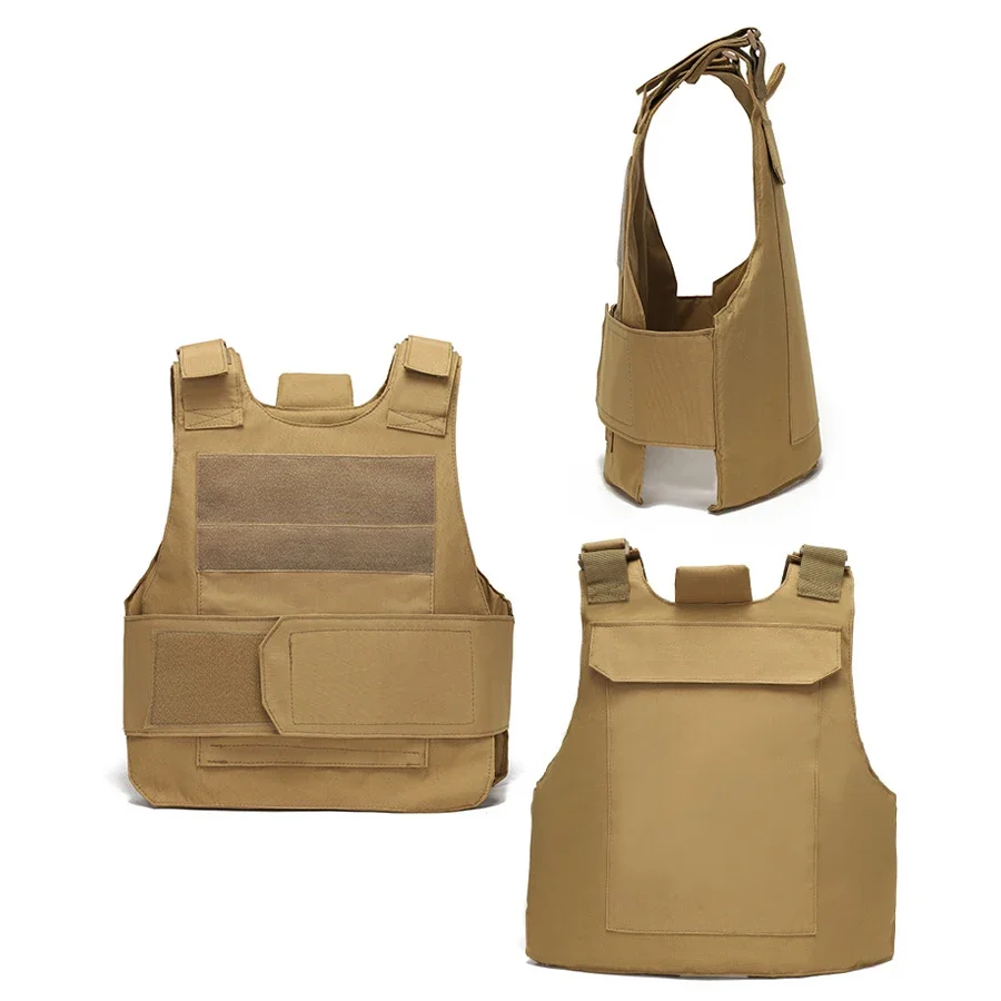 Chaleco de Entrenamiento para  - Outdoor Adventure Training reseña y precio