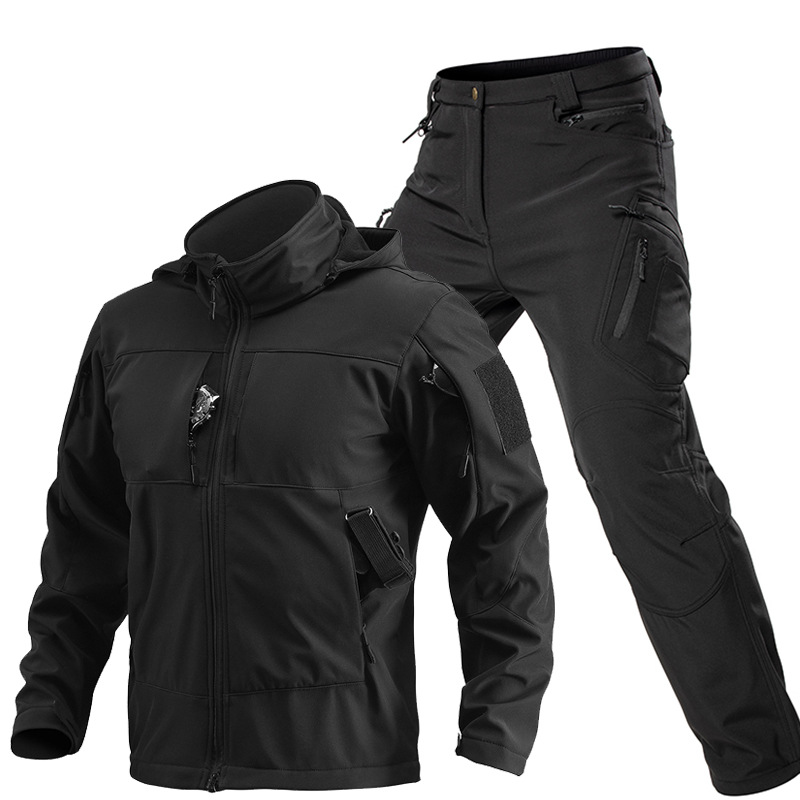 Traje táctico de exterior para - Outdoor Adventurer reseña y precio