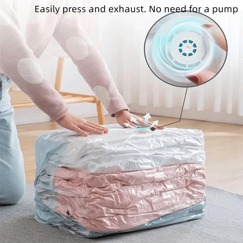 Paquete de 4 bombas de vacío d - Space Blanket Heavy reseña y precio