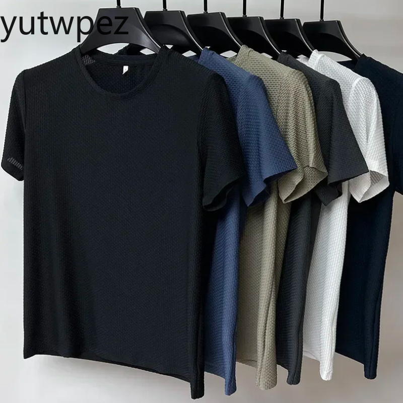 Camisetas de Verano de Seda He - Outdoor Adventure Clothing reseña y precio