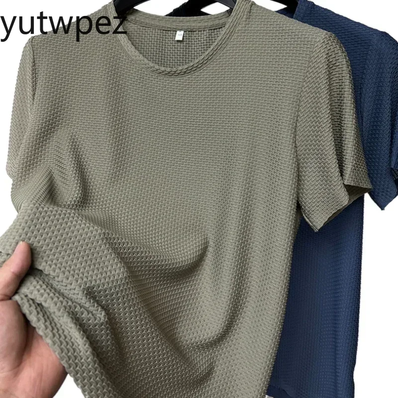 Camisetas de Verano de Seda He - Outdoor Adventure Clothing reseña y precio