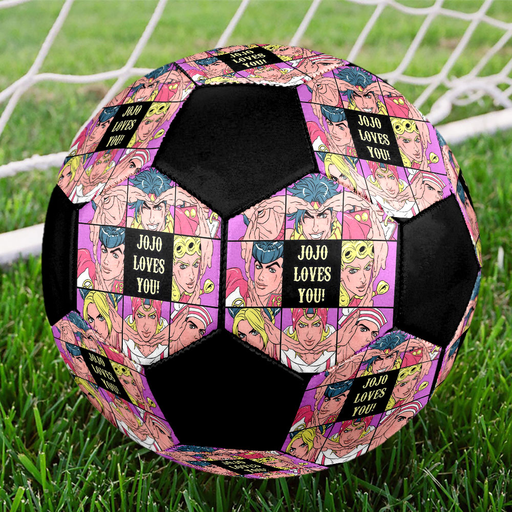 1 unidad de balón de fútbol Jo - Outdoor Adventure Training reseña y precio