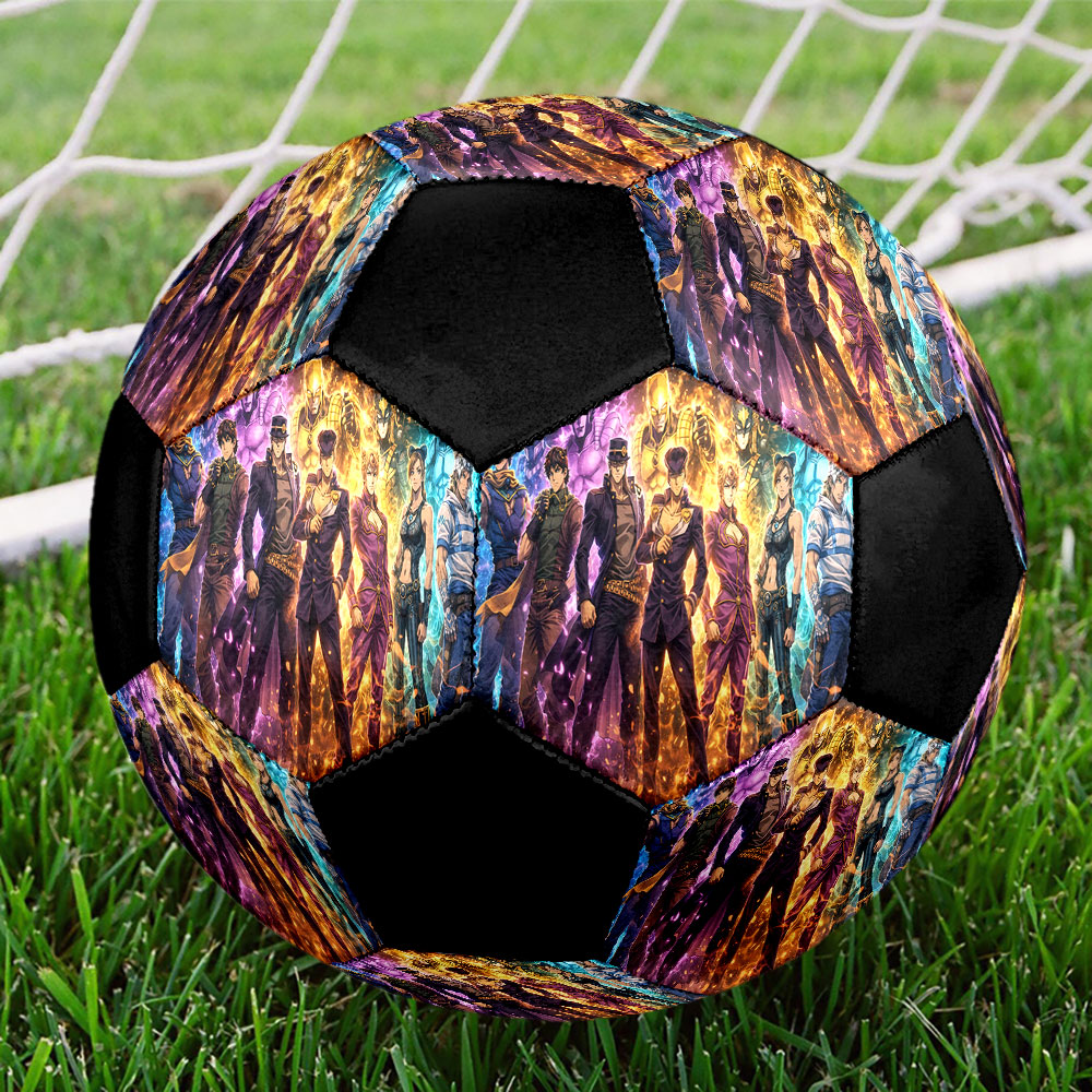 1 unidad de balón de fútbol Jo - Outdoor Adventure Training reseña y precio