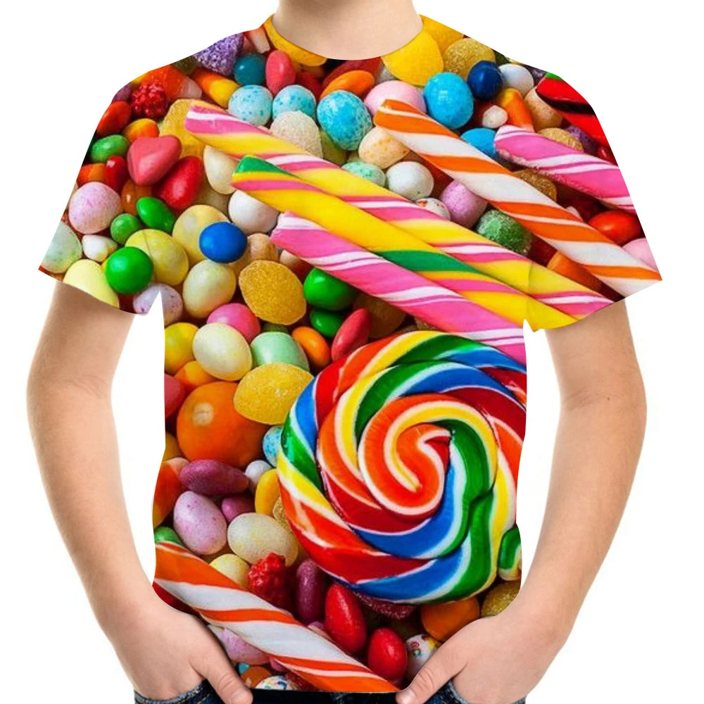 Ropa para niños, camiseta para - Outdoor Adventure Clothing reseña y precio