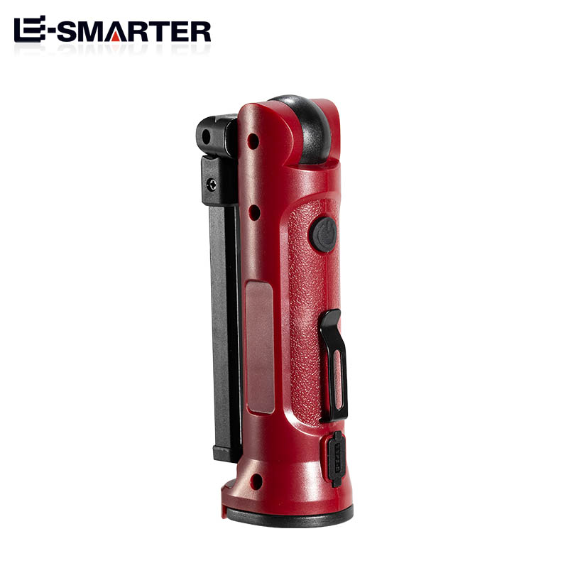 Luz LED de trabajo COB, linter - Outdoor Adventure Trips reseña y precio