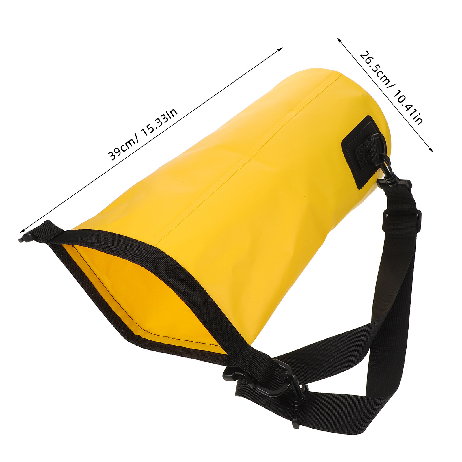 Bolsa Seca Impermeable de PVC  - Outdoor Adventure Rafting reseña y precio