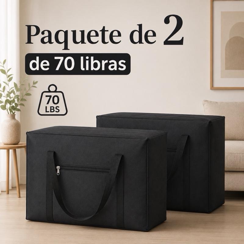 2 Bolsas de Almacenamiento Ext - Space Blanket Heavy reseña y precio