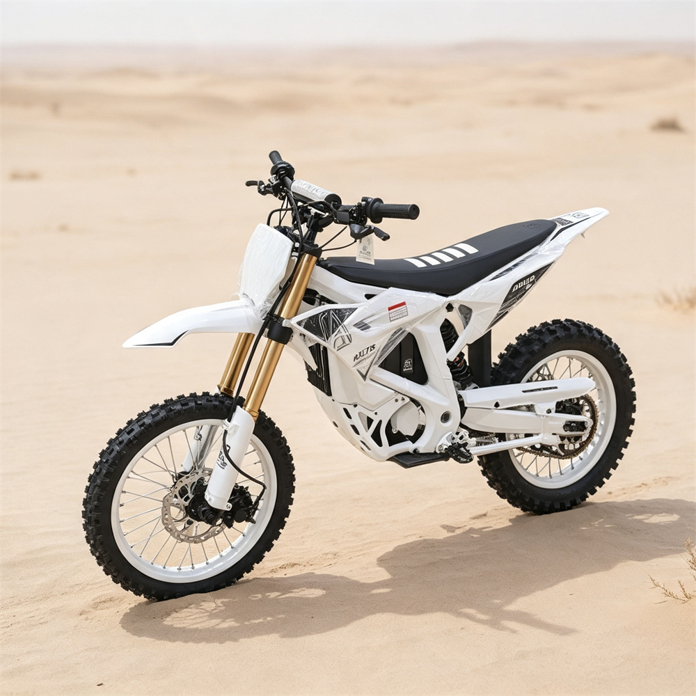 Motocicleta Altis Delta S Ghos - Outdoor Adventure Hours reseña y precio