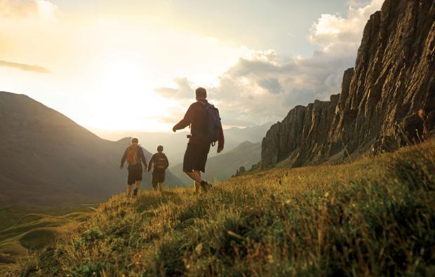 Botas de senderismo para hombr - Outdoor Adventure Training reseña y precio