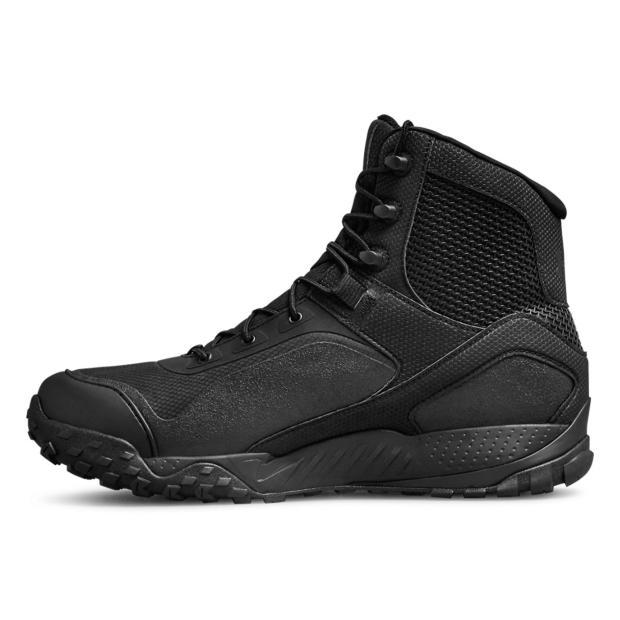 Botas de senderismo para hombr - Outdoor Adventure Training reseña y precio
