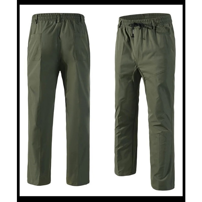 Conjuntos tácticos para hombre - Outdoor Adventure Trips reseña y precio