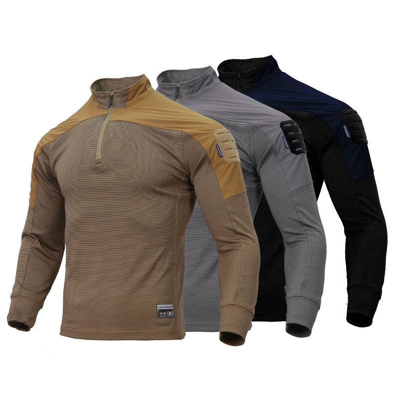 Emersongear-Camiseta de entren - Outdoor Adventure Training reseña y precio
