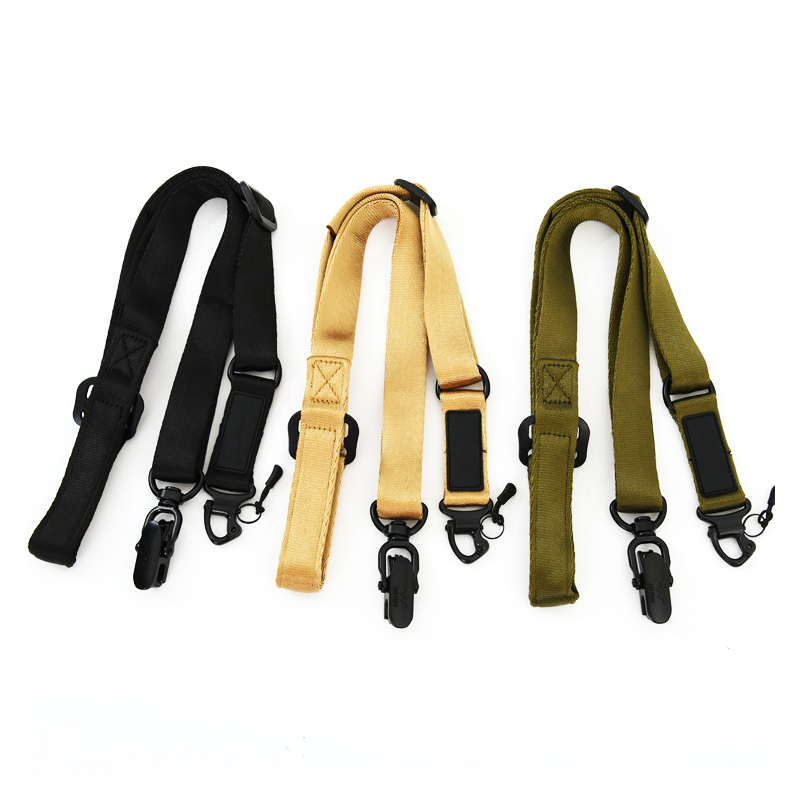 Eslinga táctica MS2 ajustable, - Outdoor Adventure Training reseña y precio