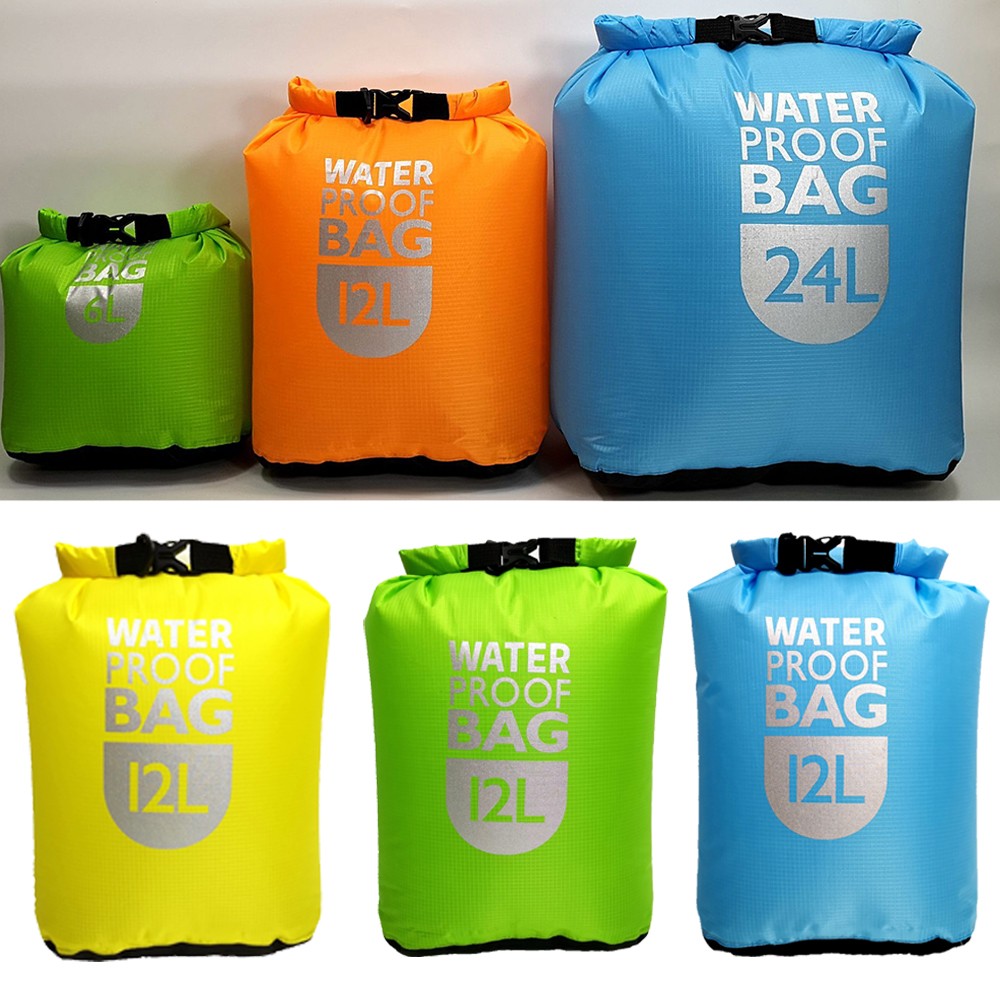 Bolsa Impermeable para Aventur - Outdoor Adventure Rafting reseña y precio