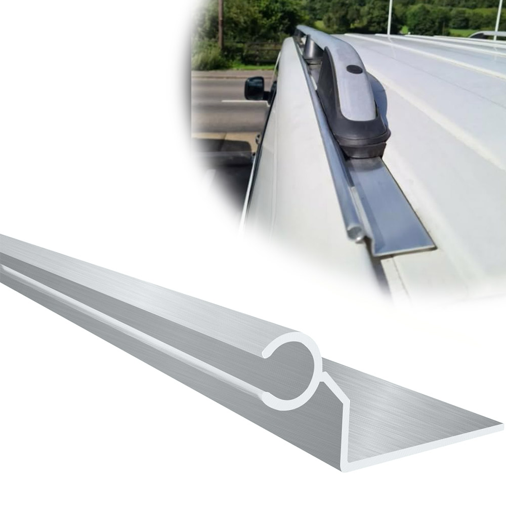 Riel de toldo tipo C para VW T - Outdoor Adventurer reseña y precio