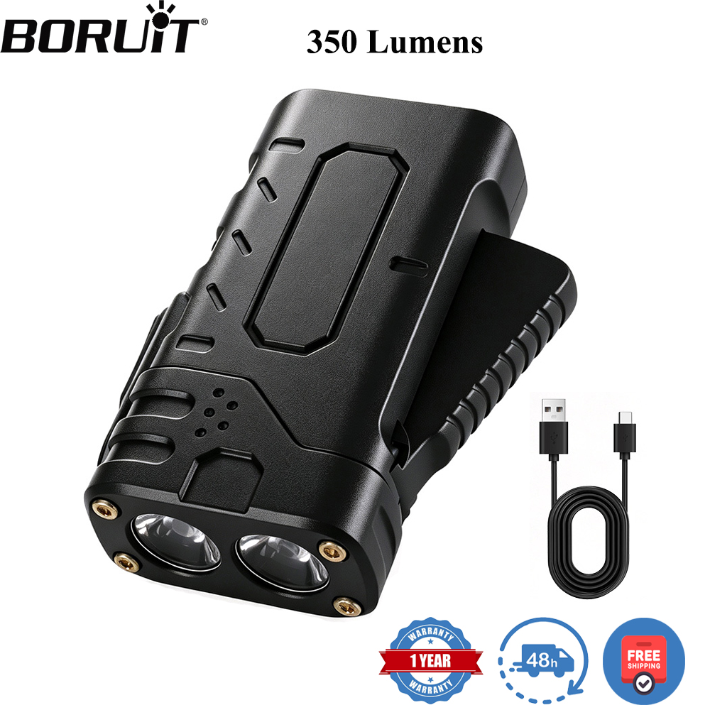 2025 NUEVA linterna LED Philip - Outdoor Adventure Trips reseña y precio