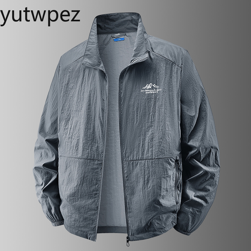 Chaqueta Ligera para Hombre co - Outdoor Adventure Clothing reseña y precio