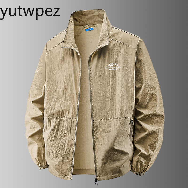 Chaqueta Ligera para Hombre co - Outdoor Adventure Clothing reseña y precio