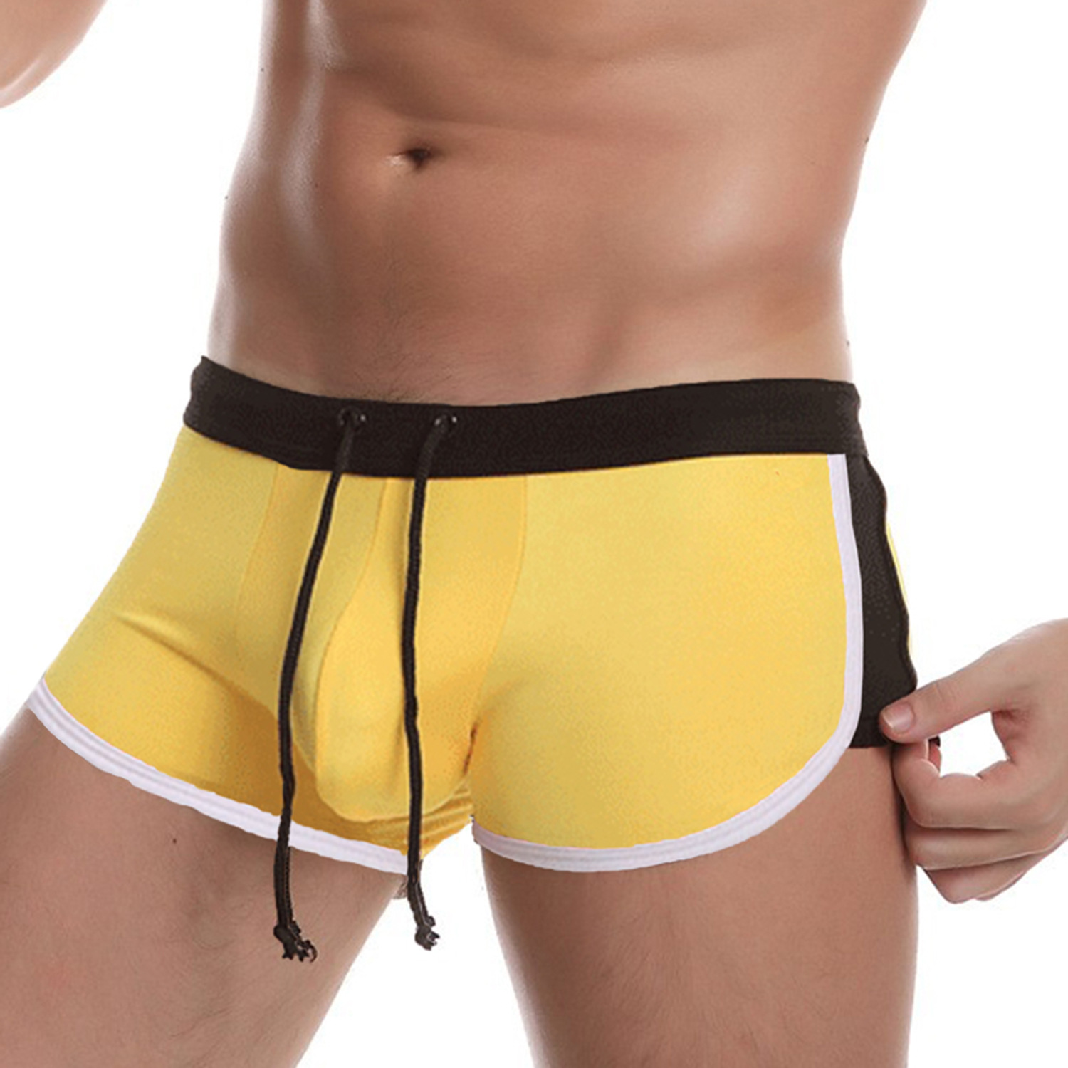 Trajes de Baño para Hombre con - Outdoor Adventure Training reseña y precio