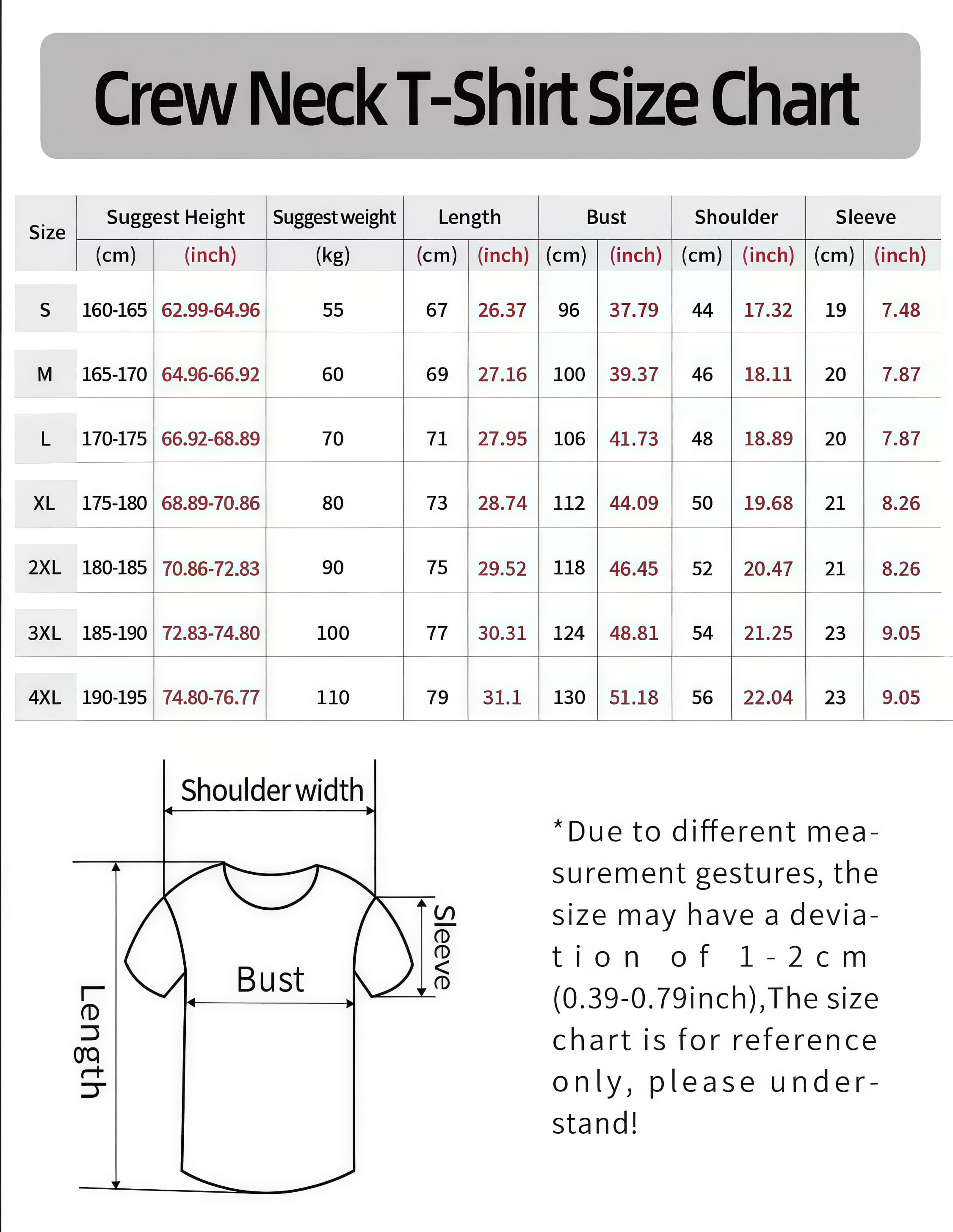 Camiseta de Moda 2026, Nueva C - Outdoor Adventure Clothing reseña y precio