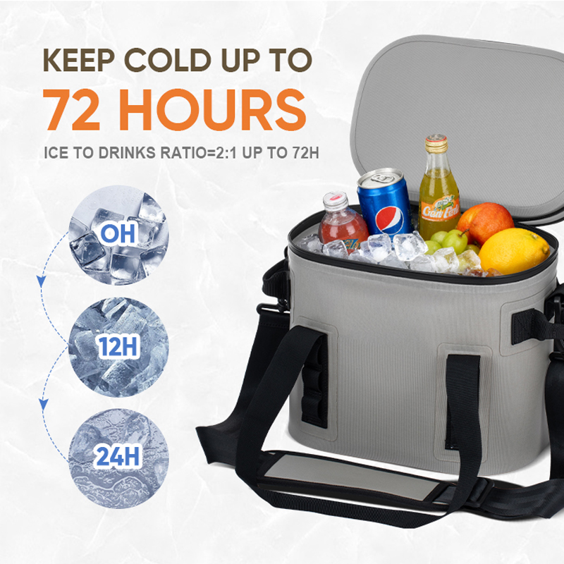 Bolsa Refrigerante Premium de  - Outdoor Adventure Hours reseña y precio