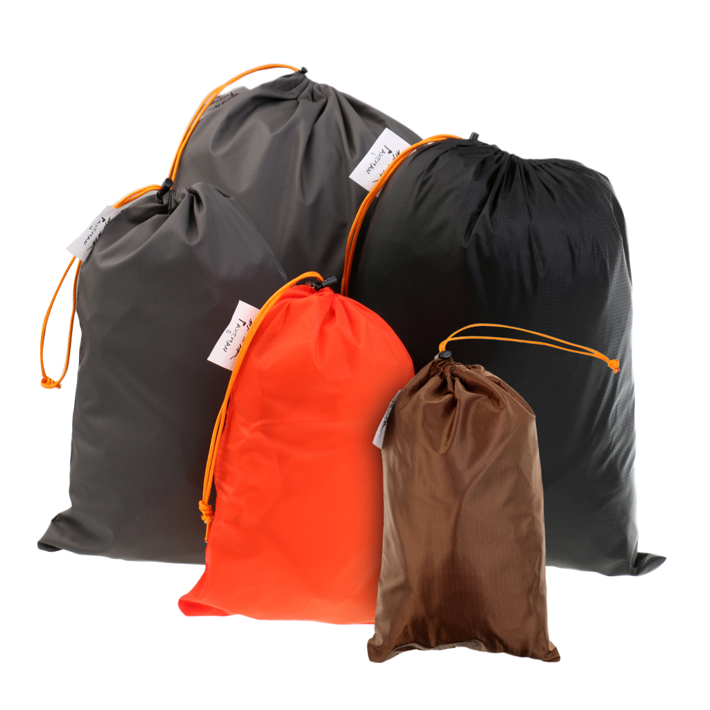 Jfory-SACO de compresión de po - Outdoor Adventure Clothing reseña y precio