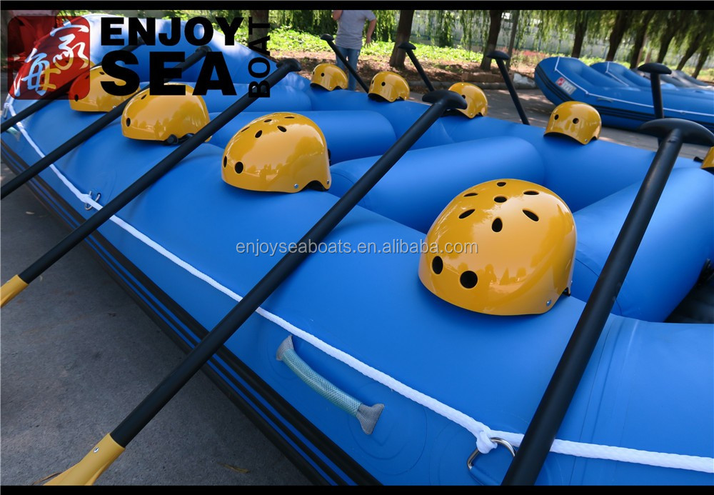 Bote Inflable para Rafting en  - Outdoor Adventure Rafting reseña y precio