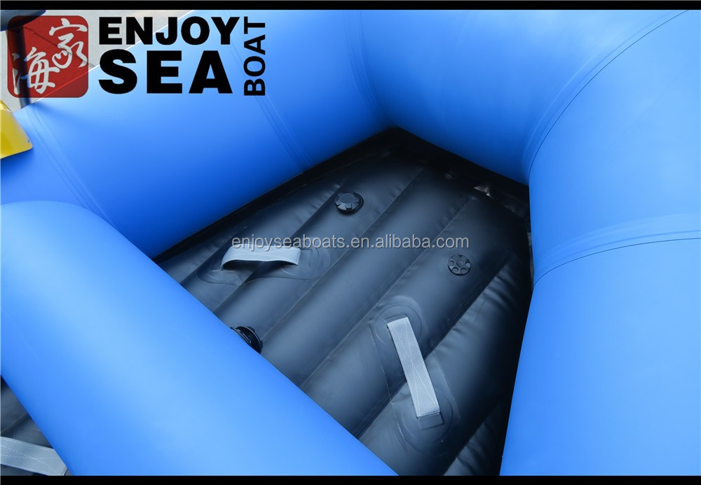 Bote Inflable para Rafting en  - Outdoor Adventure Rafting reseña y precio