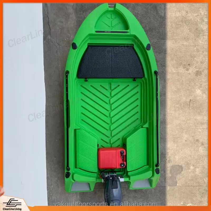 Mini Bote Inflable de 10 pies, - Outdoor Adventure Rafting reseña y precio